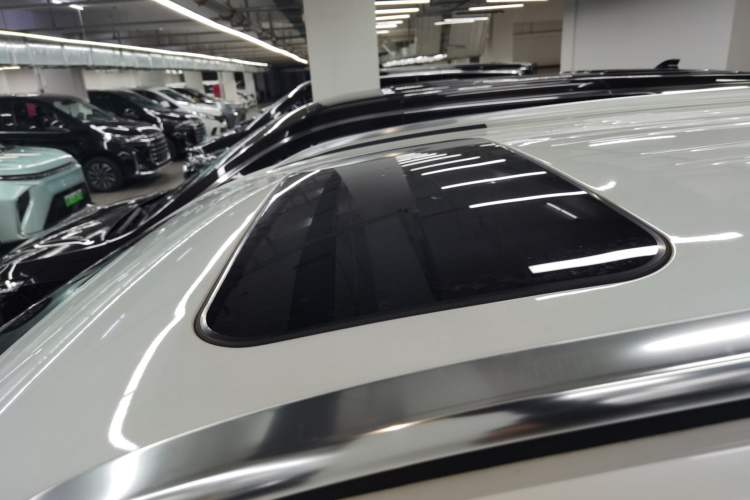 Used SAIC MAXUS Maxus G50 PHEV 2025 Leading Edition