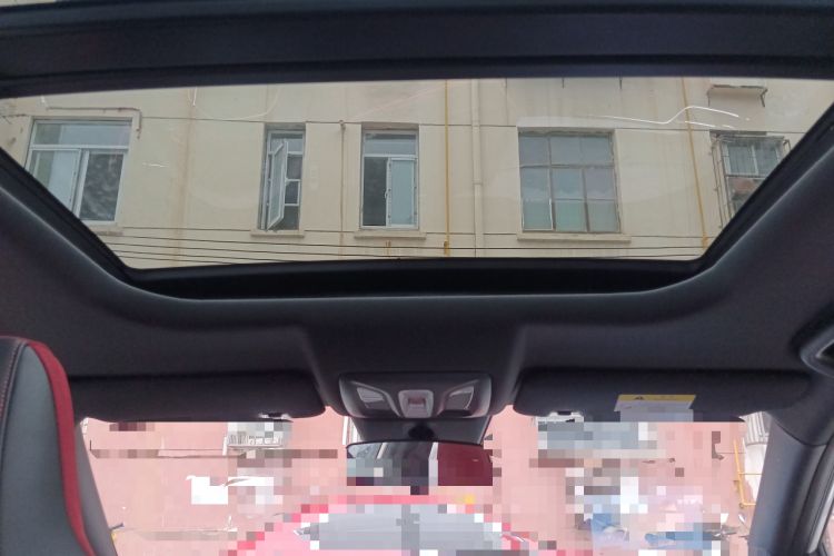 Used CHANGAN X5 PLUS 2024 1.5T DCT Excellence Edition