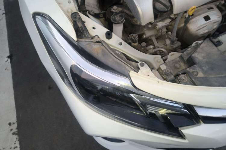 Used Toyota Vios 2022 1.5L 20th Anniversary Edition