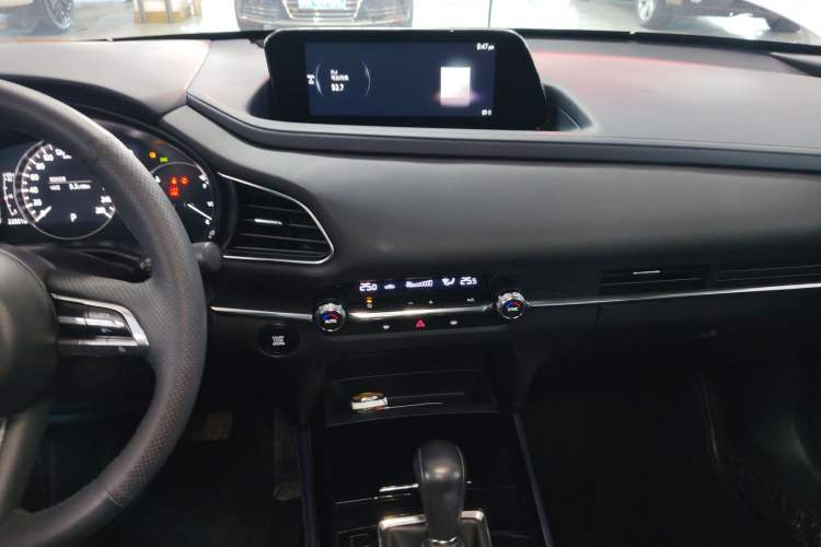 Used Mazda CX-30 2021 2.0L Automatic YAYUE Version