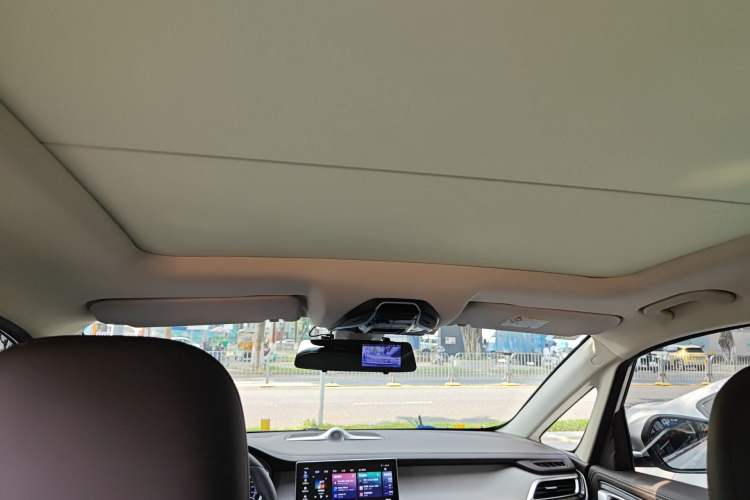 Used Geely Auto Jiajie 
