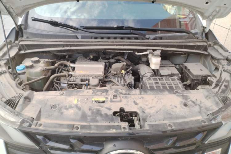 Used GAC Trumpchi M6 2023 PRO 270T DCT Elite Edition