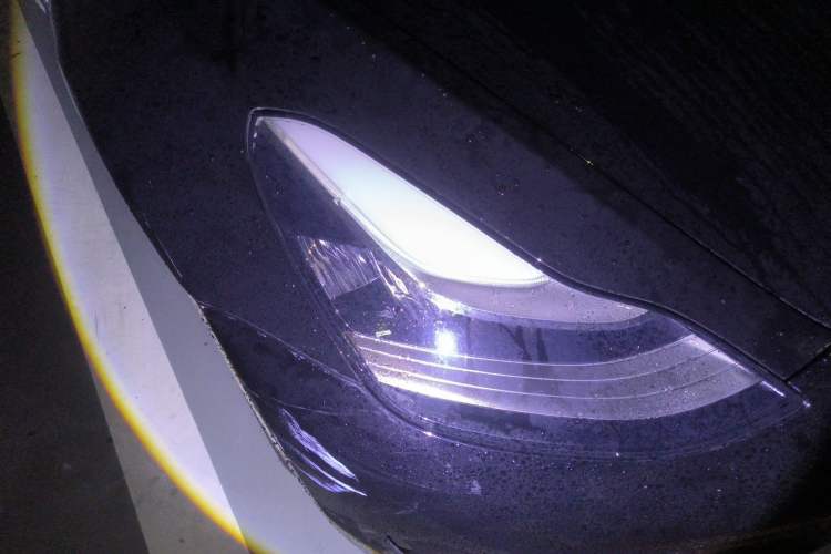 Used Tesla Model 3 2020 Revised Version Standard Range Rear-Wheel Drive – Upgraded Edition