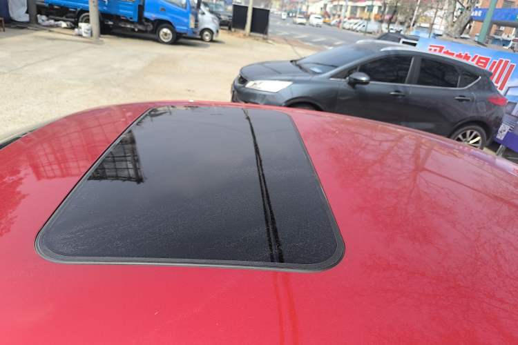 Used Chery Arrizo 5 PLUS 2021 Xiaoze 1.5L CVT Enjoy PLUS