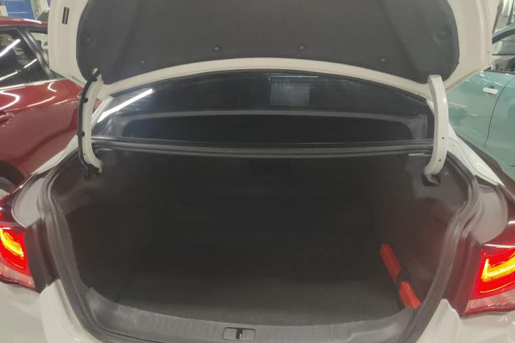 Used Chevrolet Malibu 2017 1.5T Automatic Luxury Edition