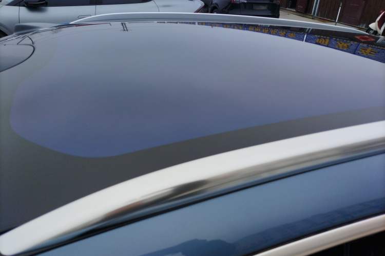 Used Nio ET5T 2023 75 kWh Touring