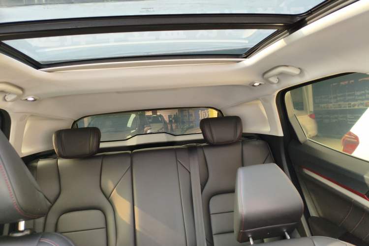 Used Haval H4 2020 Enjoy Edition 1.5T DCT Smart