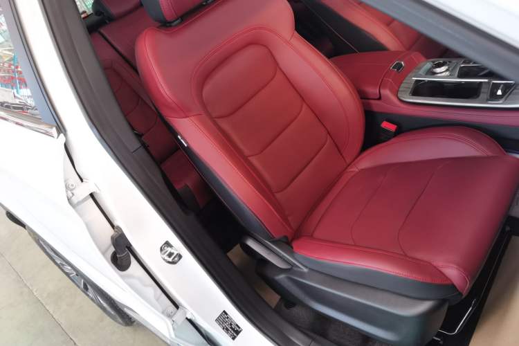 Used JETOUR X70 PLUS 2025 1.5T CVT Flagship PRO 5-Seater