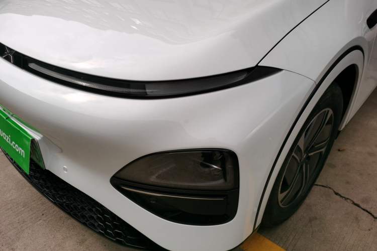 Used XPeng G6 2023 580 Long-Range Pro Left Front Headlight