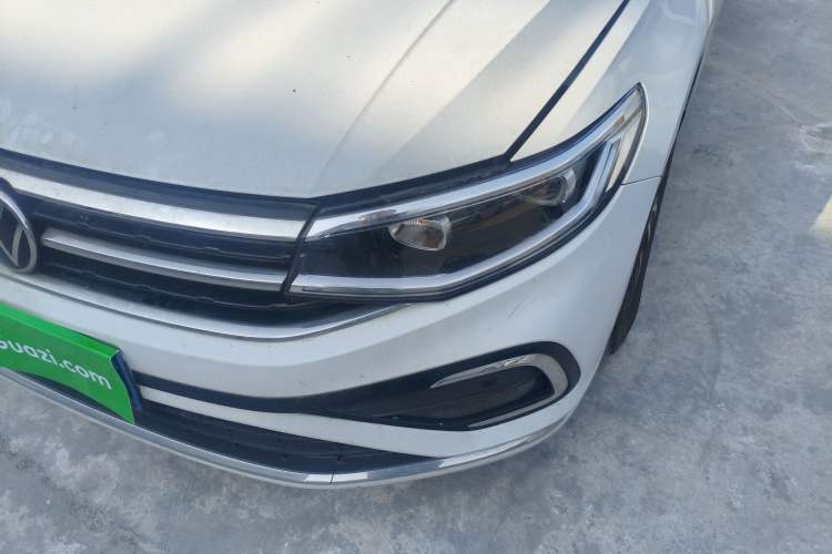 Used Volkswagen Bora 2023 200TSI DSG Enjoyment Edition
