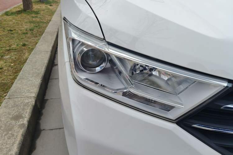 Used Wuling Hongguang 2021 1.5L Revised S Standard Version with Electric Power Steering LAR
