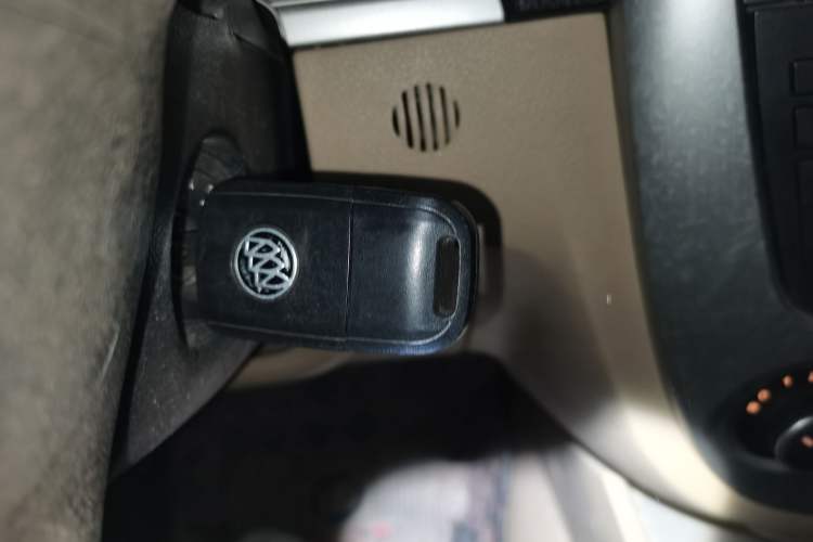 Used Buick Excelle 2013 1.5L Automatic Classic Model