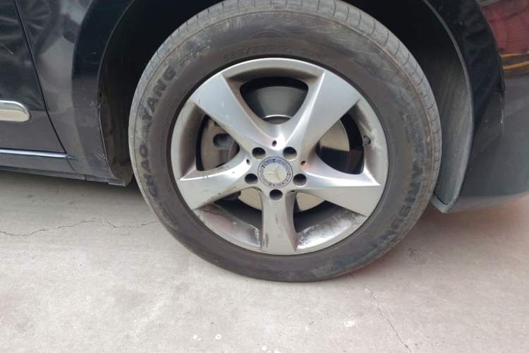 Used Mercedes-Benz Vito 2016 2.0T Business Edition
