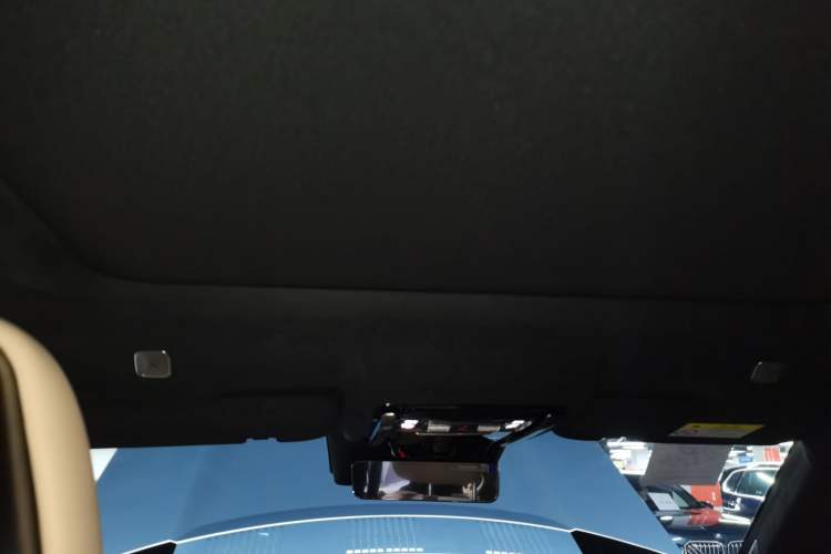 Used Formula Leopard 8 2025 Smart & Brave Flagship Edition 6 Seats