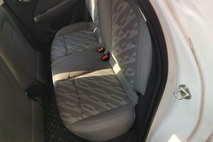 Used Leapmotor T03 2024 310 Comfort Edition
