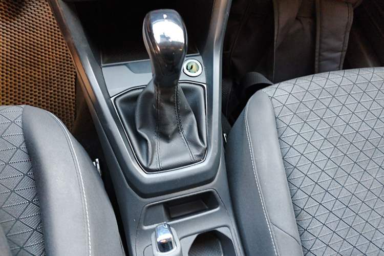 Used Volkswagen T-Cross 2023 Revised 1.5L Automatic Fashion Edition
