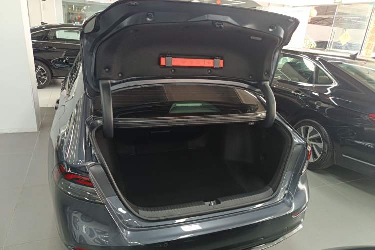 Used Honda Accord 2023 260TURBO Excellence Edition
