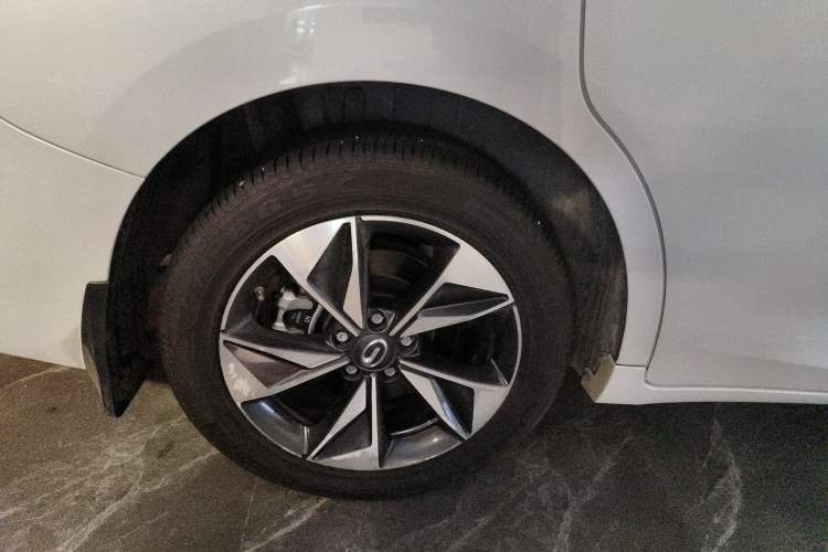 Used GAC Trumpchi M6 2023 PRO 270T DCT Luxury Edition