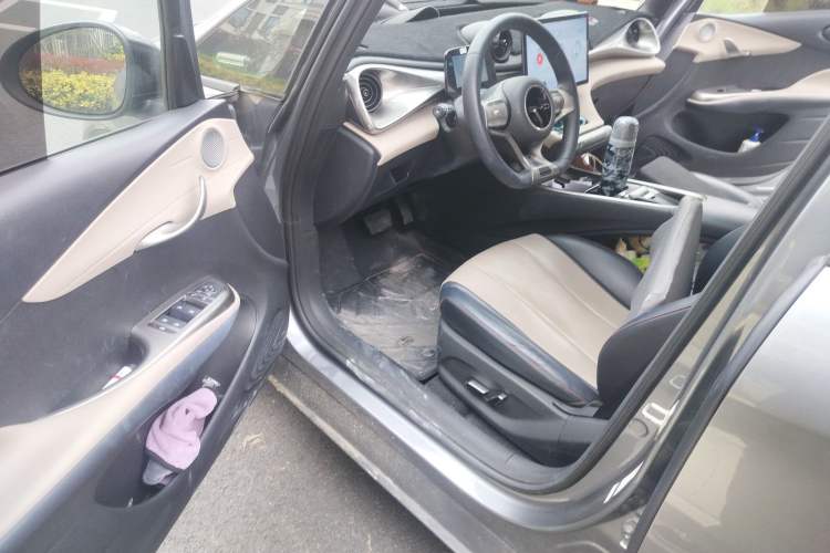 Used BYD Dolphin 2024 Honor Edition 420km Freedom Version
