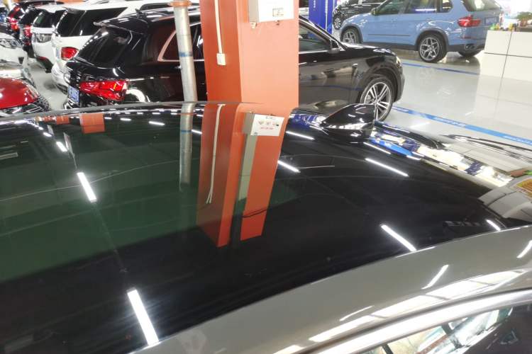 Used Lincoln Z 2022 iXiang Deluxe Edition
