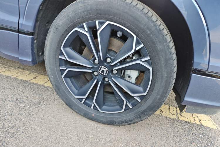 Used Honda Breeze New Energy 2023 ePHEV Ultimate Edition
