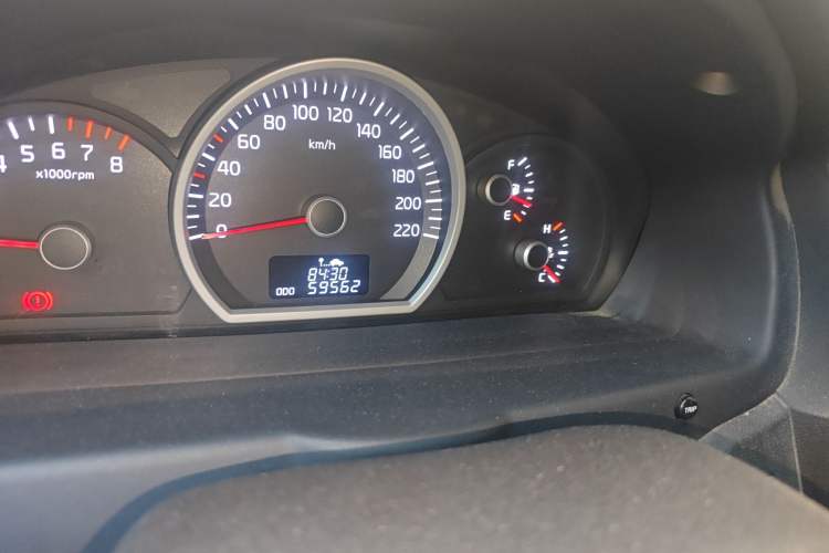 Used Kia Sportage 2013 2.0L Manual Two-Wheel Drive GLS