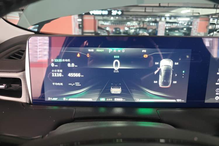 Used NETA U 2021 Pro 500 Global Edition