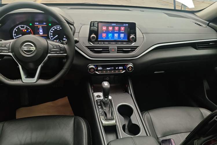 Used Nissan Teana 2019 2.0T XL Smart Leading Edition

