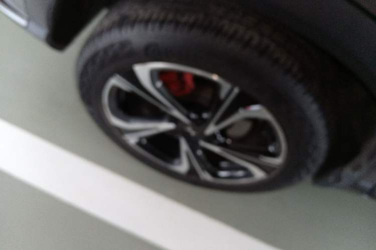 Used XPeng G3 2020 460 Smart Edition
