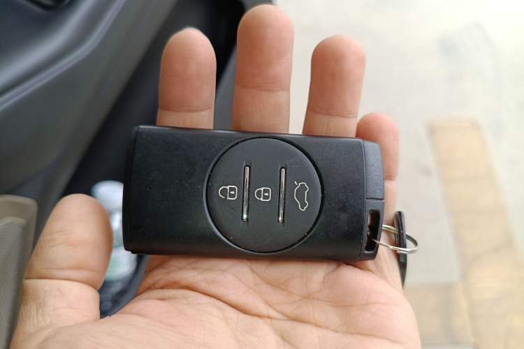 Used EXEED Lingyun 2021 400T Two-Wheel Drive Star Prestige Edition
