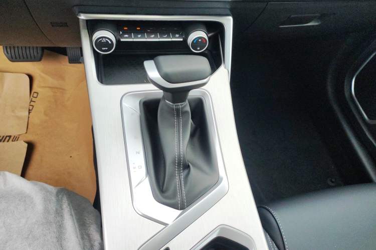 Used Geely Auto Coolray 2025 1.5L CVT Super Edition
