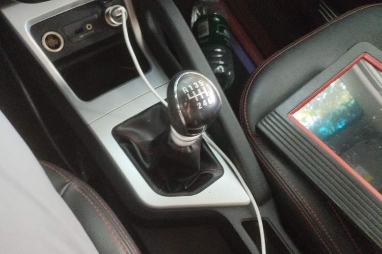 Used JAC Refine S3 2016 1.5L Manual Luxury Smart Version