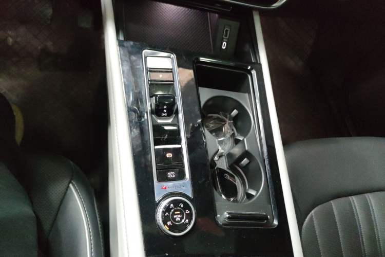 Used Volkswagen Teramont 2021 380TSI Four-Wheel Drive Prestige Luxury Edition
