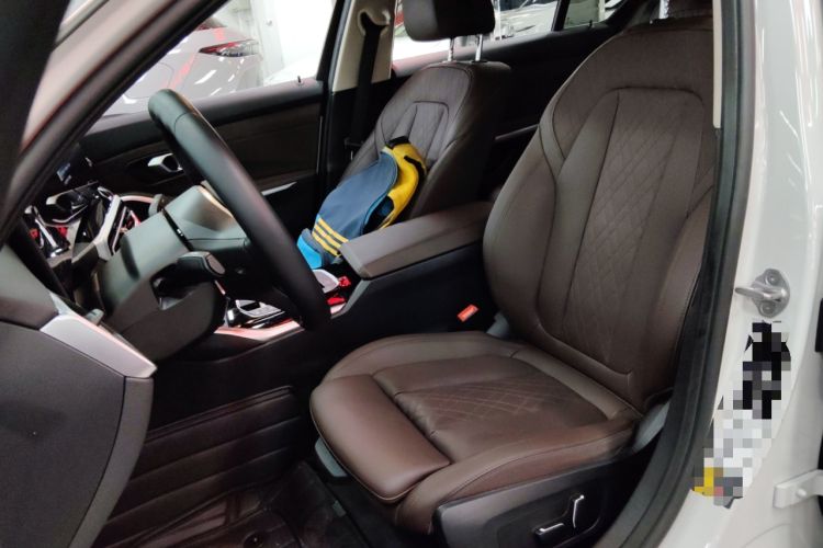 Used BMW i3 2024 eDrive 35 L
