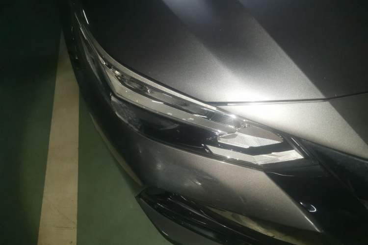 Used Nissan Sylphy 2020 Revised Version 1.6L XL CVT Smart Enjoyment Edition