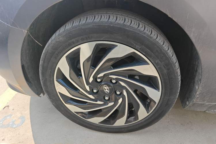 Used Hyundai Lafesta Electric 2020 DLX Enjoyment Edition