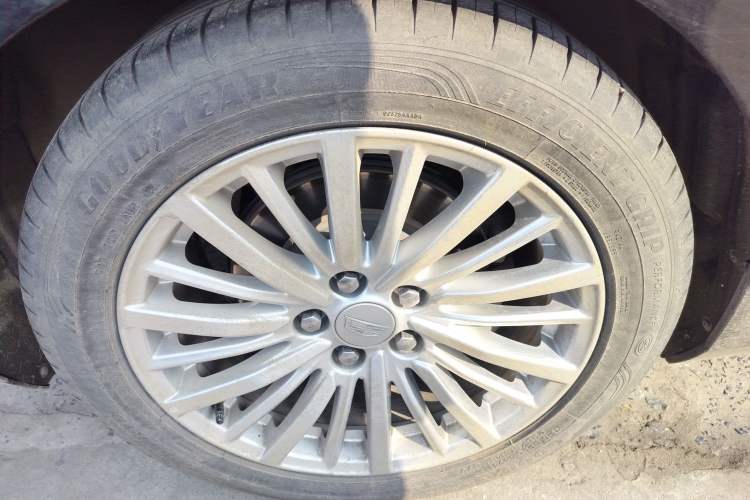 Used Cadillac CT6 2022 28T Luxury Edition