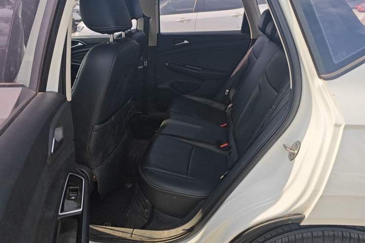 Used Jetta VS5 2022 280TSI Automatic Trendy Pro Version
