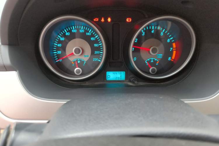 Used Buick Excelle 2013 1.5L Automatic Classic Model