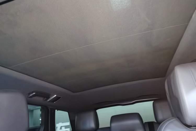 Used Land Rover Range SportNew Energy 2018 P400e Headliner