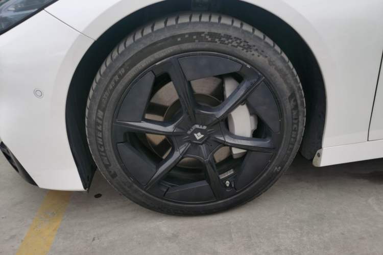 Used Hyptec GT 2024 Global Model 710 Ultra-High-Voltage LiDAR Edition