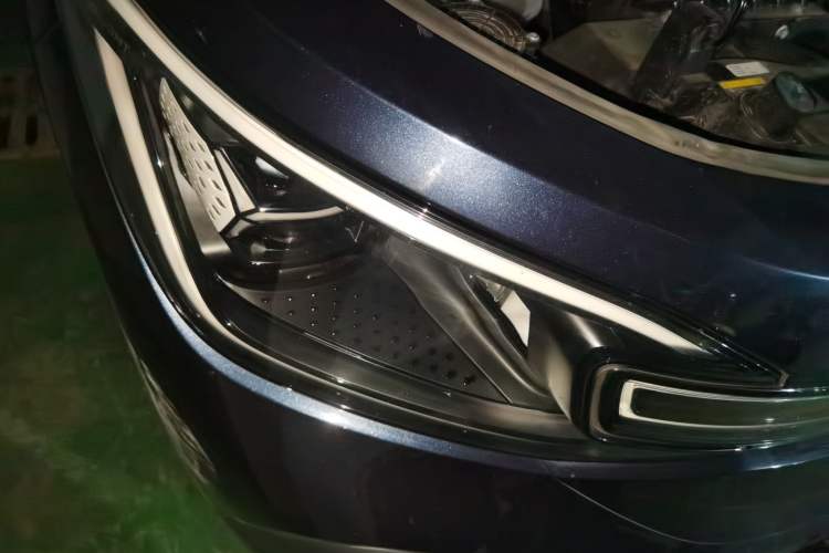 Used Volkswagen ID.6 CROZZ 2021 Standard Range PURE Edition
