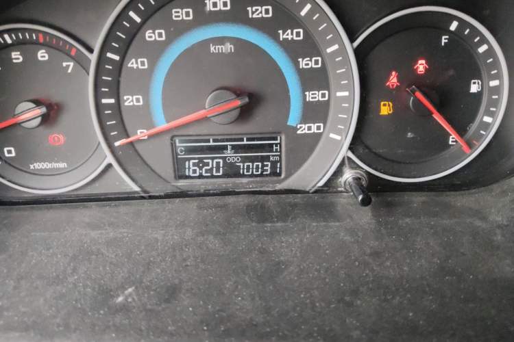 Used Wuling Rongguang V 2019 1.5L Standard Version China VI LAR
