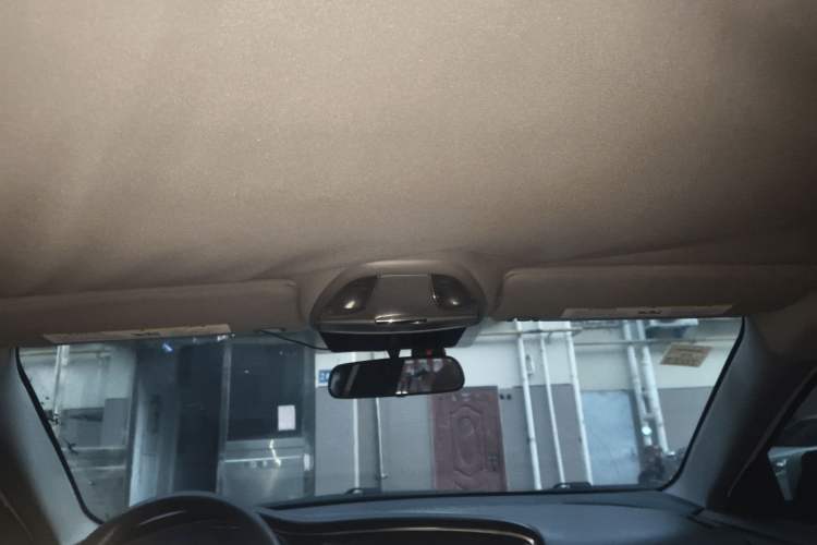 Used Fiat Viaggio 2015 1.4T Automatic Enjoyment Edition