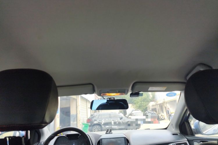 Used Chery Arrizo 5 2016 1.5L Manual Lingchao Edition
