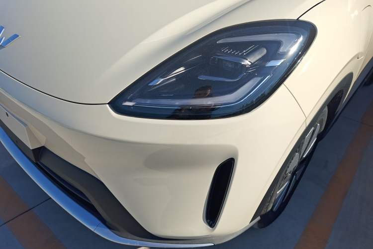 Used Wuling Bingo S 2025 Model 325km Deluxe Edition