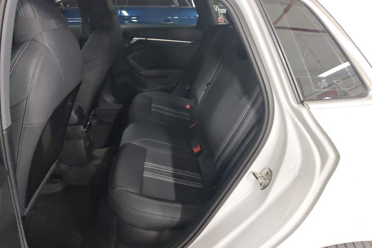 Used Audi A3 2024 Sportback 35 TFSI Fashionable Sports Model