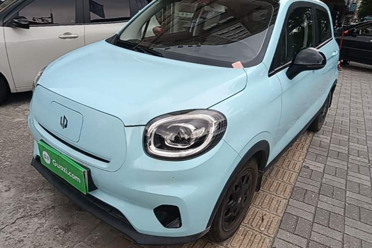 Used Leapmotor T03 2025 310 Comfort Edition