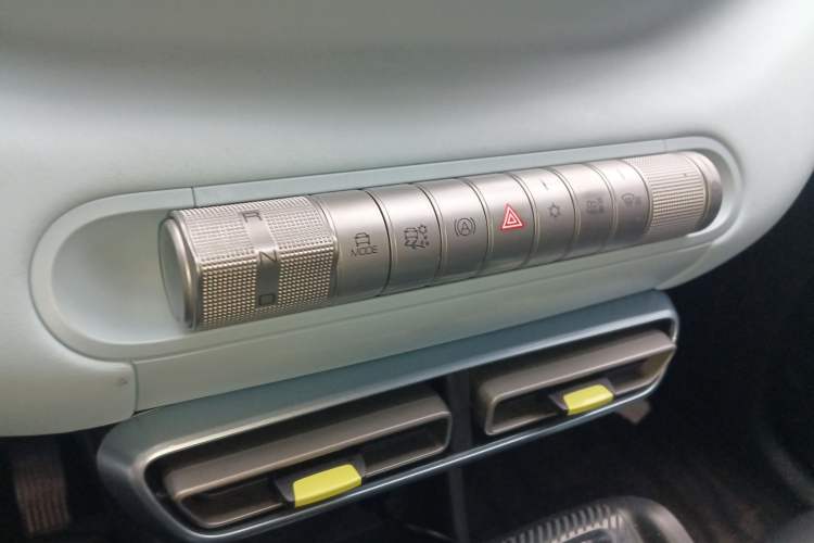 Used BYD Seagull 2023 Flying Edition
