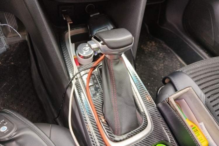 Used Chevrolet Monza 2019 RS 330T Automatic Comfort Edition China VI Standard